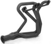 Painted Long Tube Headers Fits Select 1966-1981 Mopar Models [Chrysler 273-360 ci] - image 4
