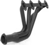 Painted Long Tube Headers for Big Block Mopar 383-440 ci - image 4