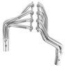 GM LS Engine Swap Headers for 1967-1999 GM Trucks [Ceramic Coated] - image 2
