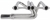 Roadster Headers for Small Block Chevy [Ceramic Coated] - image 3