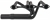 Roadster Headers Small Block Chevy Painted Black - image 3