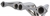 Roadster Headers for Small Block Chevy [Chrome Finish] - image 4