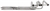 Shotgun Headers for Small Block Chevy Stainless Steel - image 3