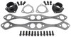 Engine Swap Shorty Headers for 1982-1997 Chevy S-10 and GMC S-15 [Small Block Chevy] - image 4