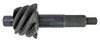 Pro-Race Ring and Pinion for Ford 9 in. [5.67 Ratio] - image 3