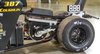 Electric Jr. Dragster - Turn Key - image 4