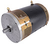 Jr. Dragster Impulse 9 DC Motor - image 1