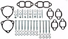 Rams Horn Gasket and Hardware Kit