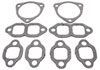 Rams Horn Gasket and Hardware Kit - image 3