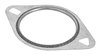 Exhaust Manifold Gasket for GM Gen III/IV LS Exhaust Manifolds - image 2