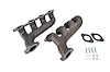 Exhaust Manifolds for GM Gen V LT Engines [Raw, Cast Iron] - image 1
