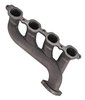 Exhaust Manifolds for GM Gen V LT Engines [Raw, Cast Iron] - image 3