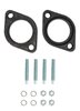 Exhaust Manifolds for GM Gen V LT Engines [Raw, Cast Iron] - image 4