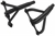 Demolition Derby Headers for Small Block Chevy [1 5/8 in. Primary Tubes, 3 in. Collector] - image 2