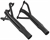 Demolition Derby Headers for Small Block Chevy [1 5/8 in. Primary Tubes, 3 in. Collector] - image 3