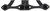 Demolition Derby Headers for Small Block Chevy [1 5/8 in. Primary Tubes, 3 in. Collector] - image 4