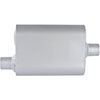 30210 - Chambered Deep-Tone Muffler 2.250 in. Offset Inlet / Center Outlet - image 2