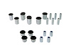 CONTROL ARM BUSHING - image 1
