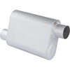 Chambered Deep-Tone Muffler 3 in. Offset Inlet / Offset Outlet - image 3