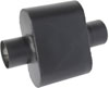 Chambered Deep-Tone Muffler 3 in. Center Inlet / Center Outlet - image 3