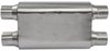 30246 - Chambered Deep-Tone Muffler 2.500 in. Dual Inlet / Dual Outlet - image 2