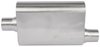 30257 - Chambered Deep-Tone Muffler 2.500 in. Offset Inlet / Center Outlet - image 2