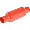 30280 - Glasspack Muffler [2 in. Inlet/Outlet] - image 1