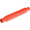Glasspack Muffler [2.250 in. Inlet/Outlet] - image 1