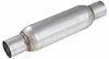 Flowpack Bullet Muffler	 2-1/2" Inlet / Outlet - image 1