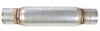 Flowpack Bullet Muffler 3" Inlet / Outlet - image 2