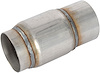 Flowpack Bullet Muffler 3" Inlet / Outlet - image 1