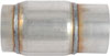 Flowpack Bullet Muffler 3" Inlet / Outlet - image 2
