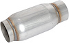 Flowpack Bullet Muffler 3" Inlet / Outlet - image 1