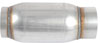 Flowpack Bullet Muffler 3" Inlet / Outlet - image 2