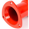 Glasspack Header Muffler with 3 in. Collector [2.250 in. Outlet] - image 3