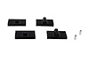 LEAF SPRING BUSHING - image 1