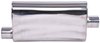 Turbo Muffler [2 1/2 in.] Offset/Centered - Reversible - image 2