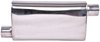 Turbo Muffler [2 1/2 in.] Offset/Offset - Reversible - image 2