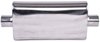 Turbo Muffler [2 1/2 in.] Centered/Centered - Reversible - image 2