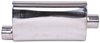 Turbo Muffler [3 in.] Offset/Centered - Reversible - image 2
