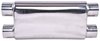 Turbo Muffler [3 in.] Dual/Dual - Reversible - image 2