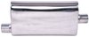 Turbo Muffler [2 1/4 in.] Offset/Centered - Reversible - image 2