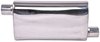 Turbo Muffler [2 1/4 in.] Offset/Offset - Reversible - image 2