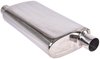 Turbo Muffler [2 1/4 in.] Offset/Offset - Reversible - image 3