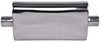Turbo Muffler [2 1/4 in.] Centered/Centered - Reversible - image 2