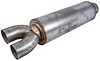 Replacement Muffler for 555-30350 - image 1