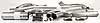 Duramax Diesel Turbo-Back 4 in.Dual Exhaust Kit for 2001-2004 GM 3/4 & 1 Ton Trucks - image 2