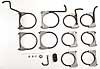 Duramax Diesel Turbo-Back 4 in.Dual Exhaust Kit for 2001-2004 GM 3/4 & 1 Ton Trucks - image 3