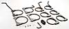 Duramax Diesel Turbo-Back 4 in.Dual Exhaust Kit for 2001-2004 GM 3/4 & 1 Ton Trucks - image 4