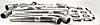 1999-2003 Ford 7.3L Pick-Up Turbo Diesel Turbo-Back Exhaust System - image 2